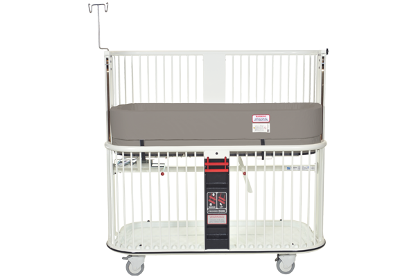 500-001 Pediatric Crib Stretcher