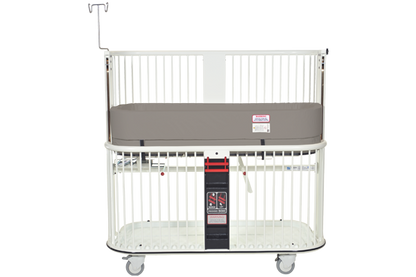 500-001 Pediatric Crib Stretcher