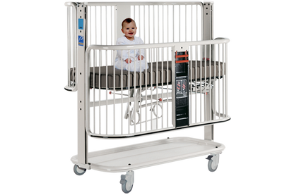 Pediatric Crib Stretcher