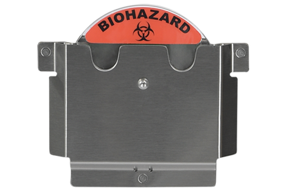  Biohazard Indicator