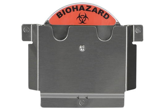  Biohazard Indicator