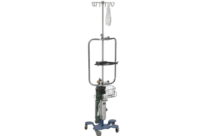 P-1080-6 Infusion Pump Stand