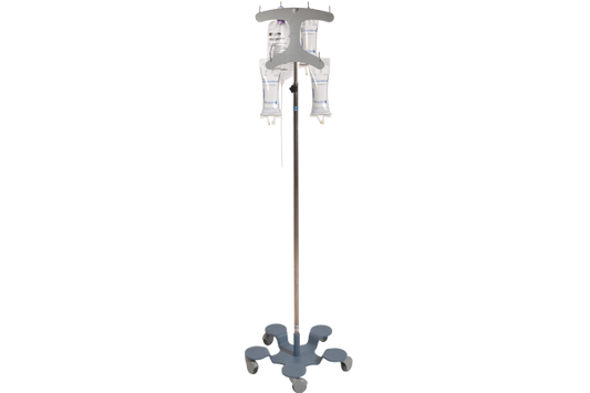 Infusion Pump Stand