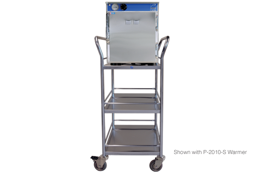 transfer cart stainless steel