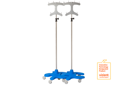 P-1090-CV I.V. Stand