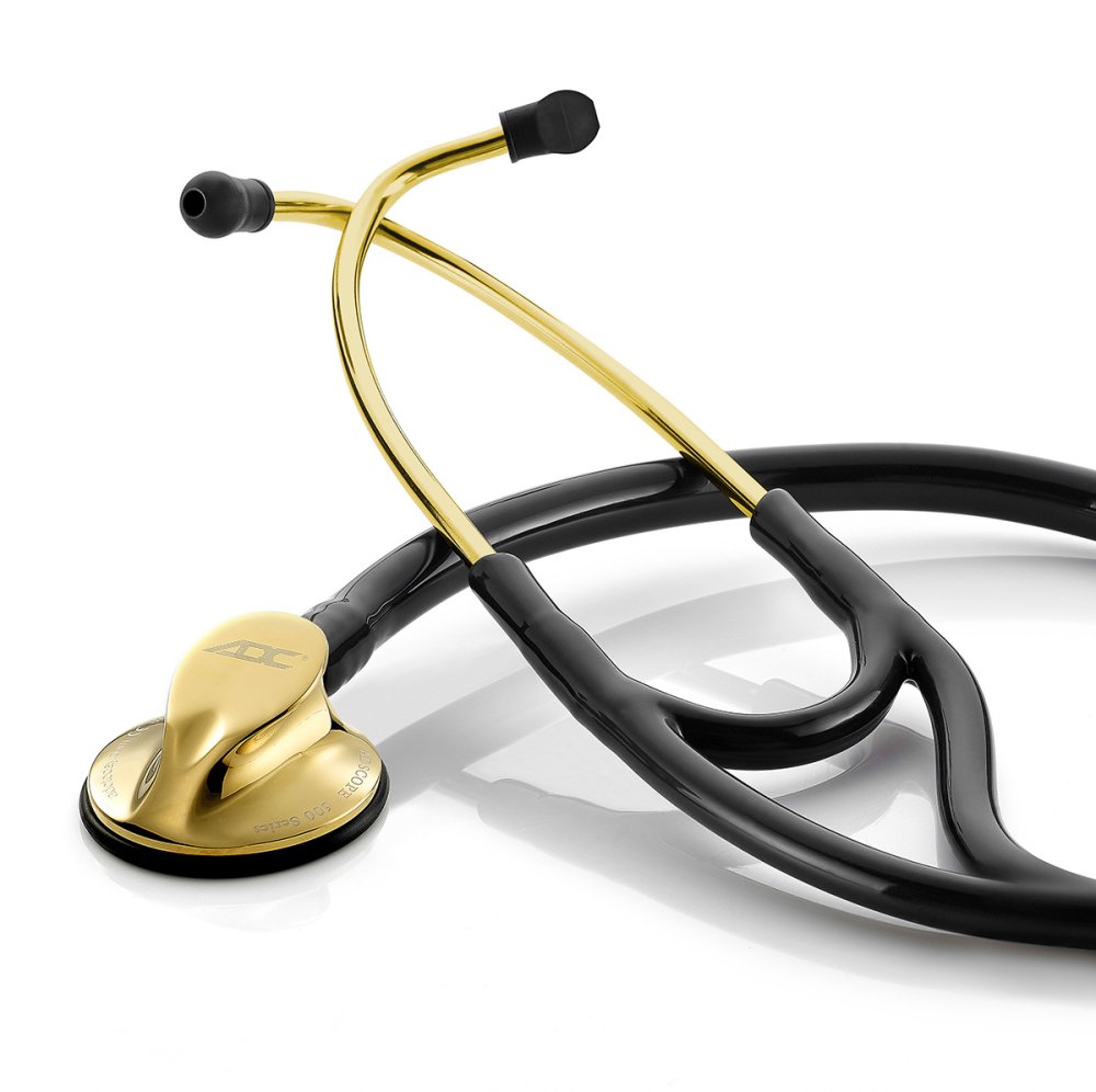 Adscope® 600 Platinum Cardiology Stethoscope