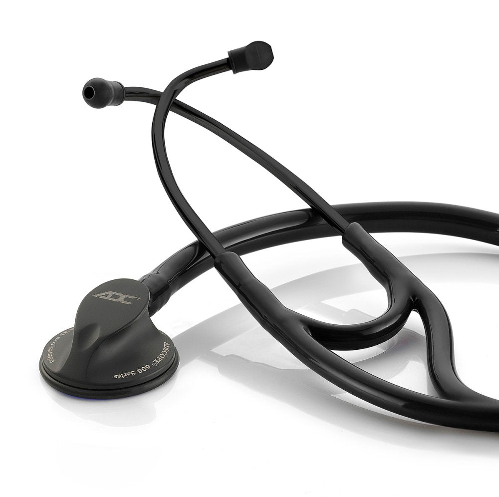 Adscope® 600 Platinum Cardiology Stethoscope