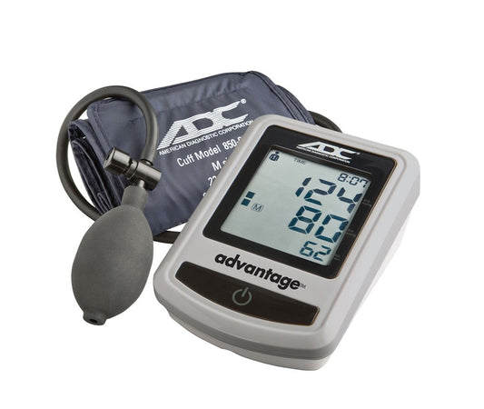 Advantage™ 6012N Semi-Auto Digital BP Monitor