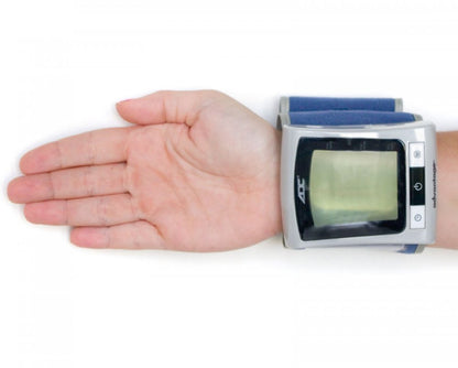 Advantage™ 6015N Wrist Digital BP Monitor