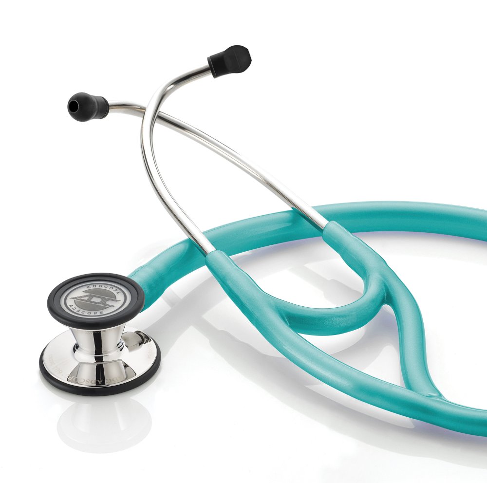 Adscope® 601 Convertible Cardiology Stethoscope