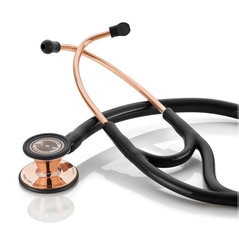 Adscope® 601 Convertible Cardiology Stethoscope