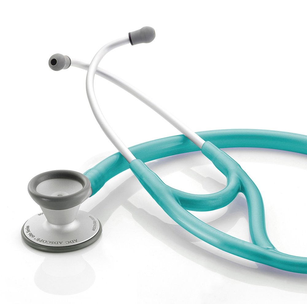 Adscope® 606 Ultra-lite Cardiology Stethoscope