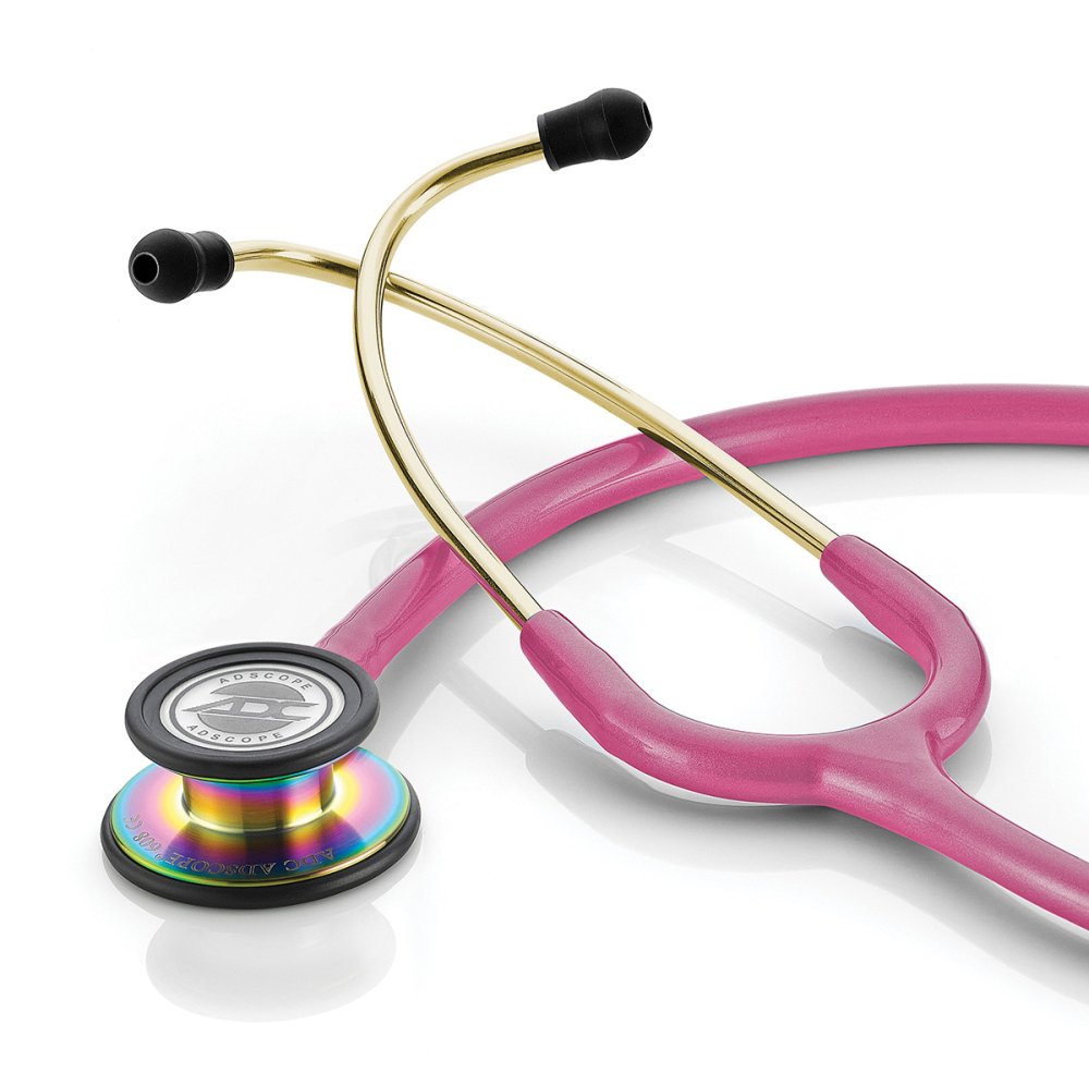 Adscope® 603 Clinician Stethoscope