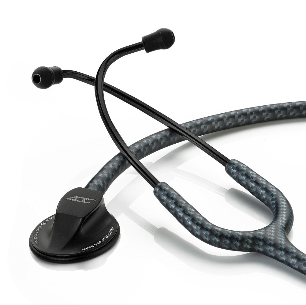 Adscope® 615 Platinum Clinician Stethoscope