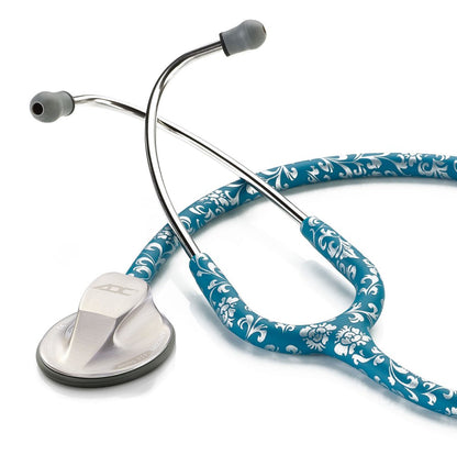 Adscope® 608 Convertible Clinician Stethoscope