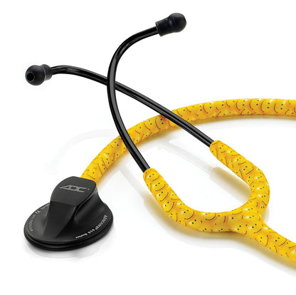 Adscope® 608 Convertible Clinician Stethoscope