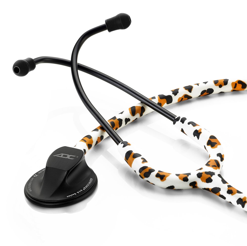 Adscope® 608 Convertible Clinician Stethoscope