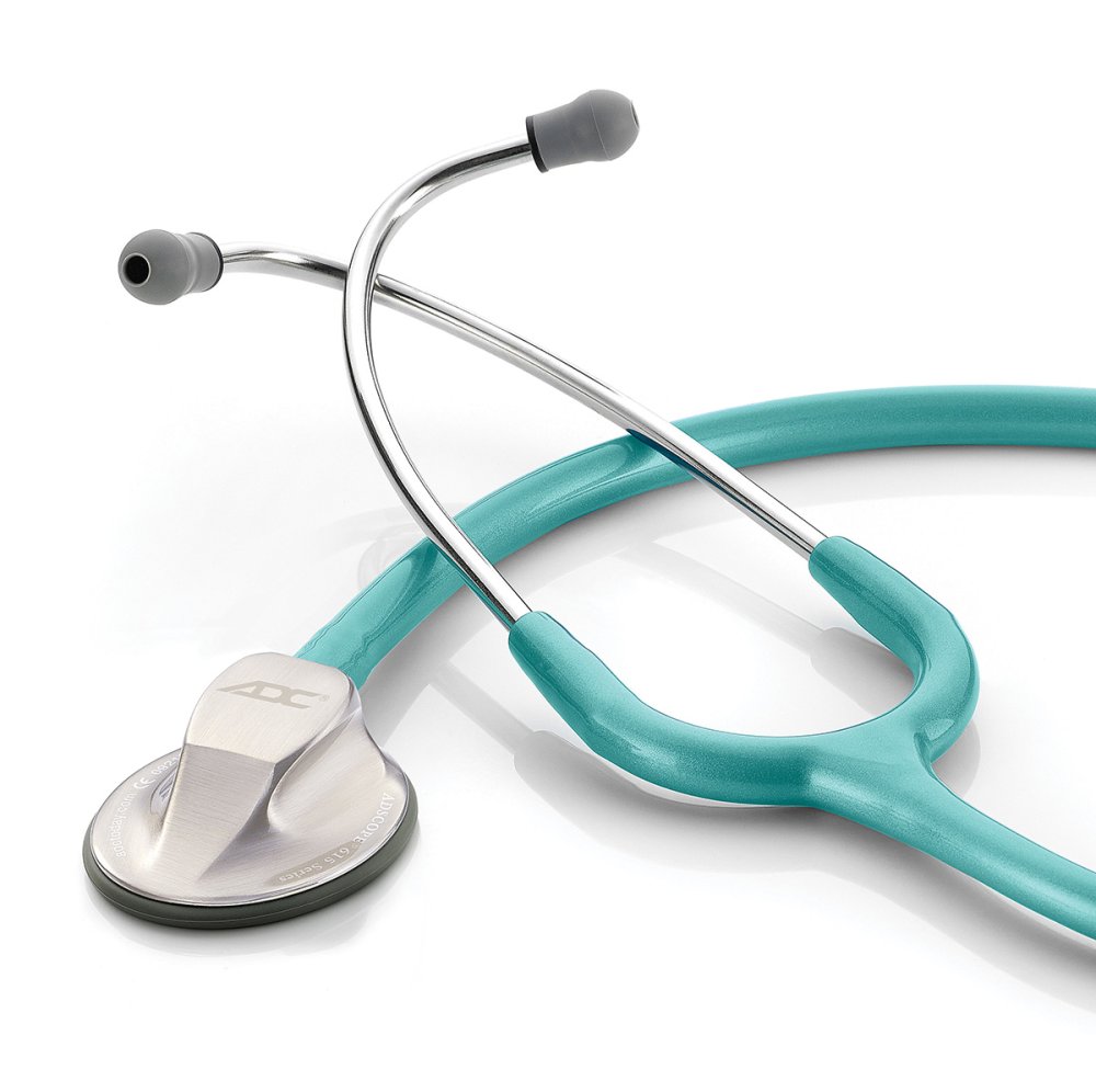 Adscope® 608 Convertible Clinician Stethoscope