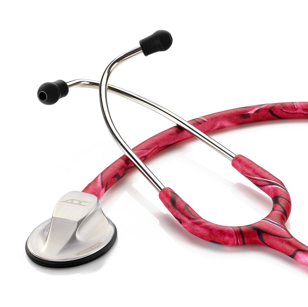 Adscope® 603 Clinician Stethoscope