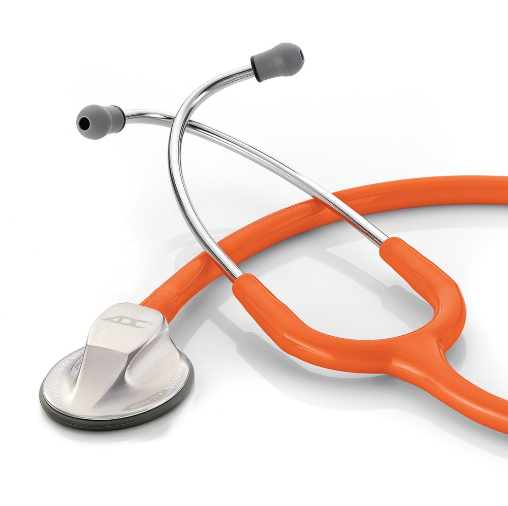 Adscope® 615 Platinum Clinician Stethoscope