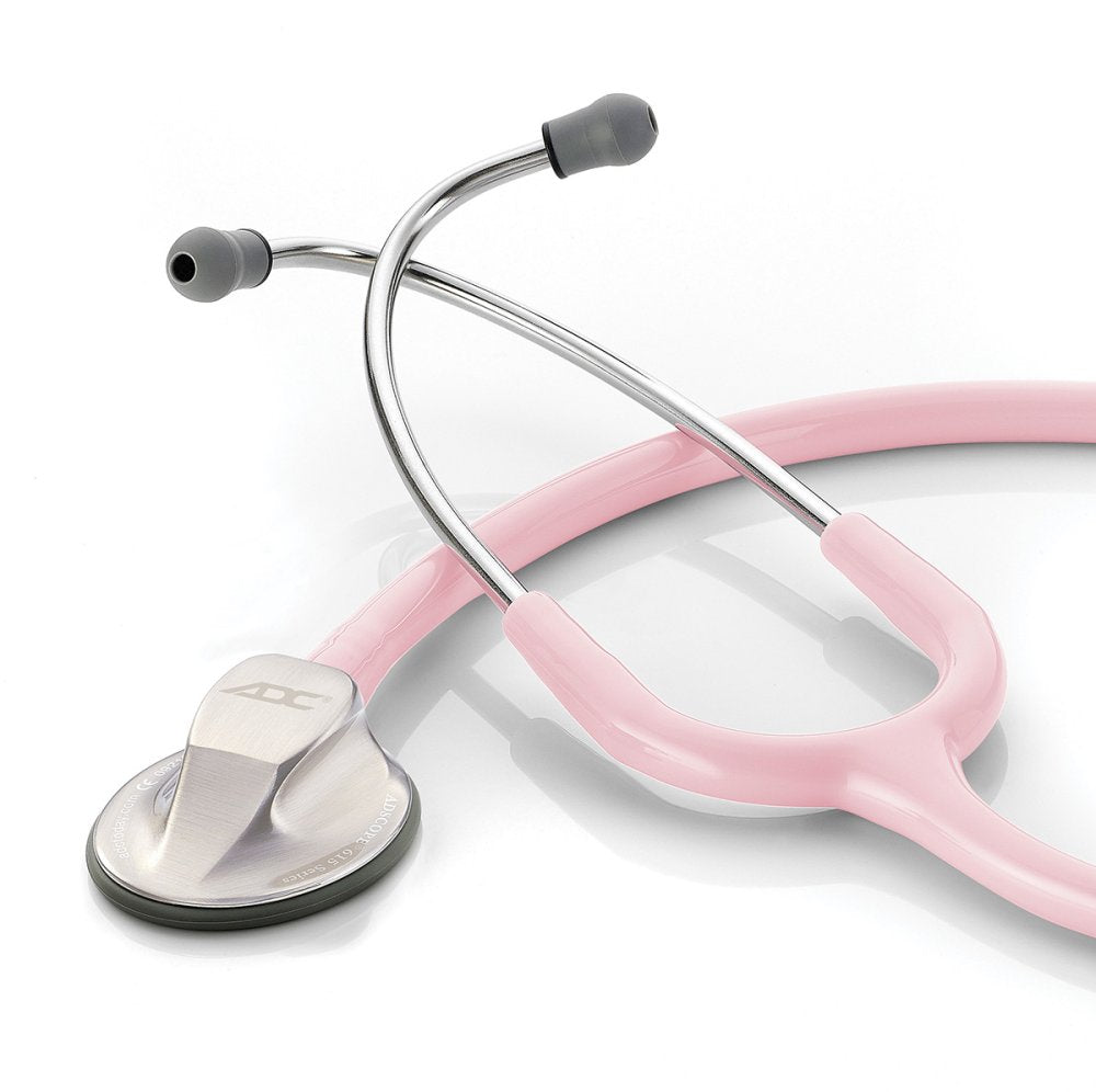 Adscope® 615 Platinum Clinician Stethoscope