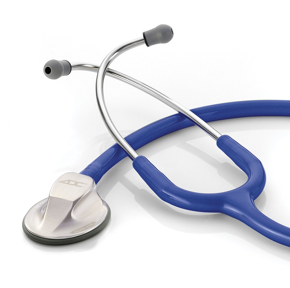 Adscope® 615 Platinum Clinician Stethoscope