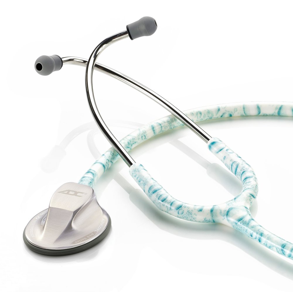 Adscope® 615 Platinum Clinician Stethoscope