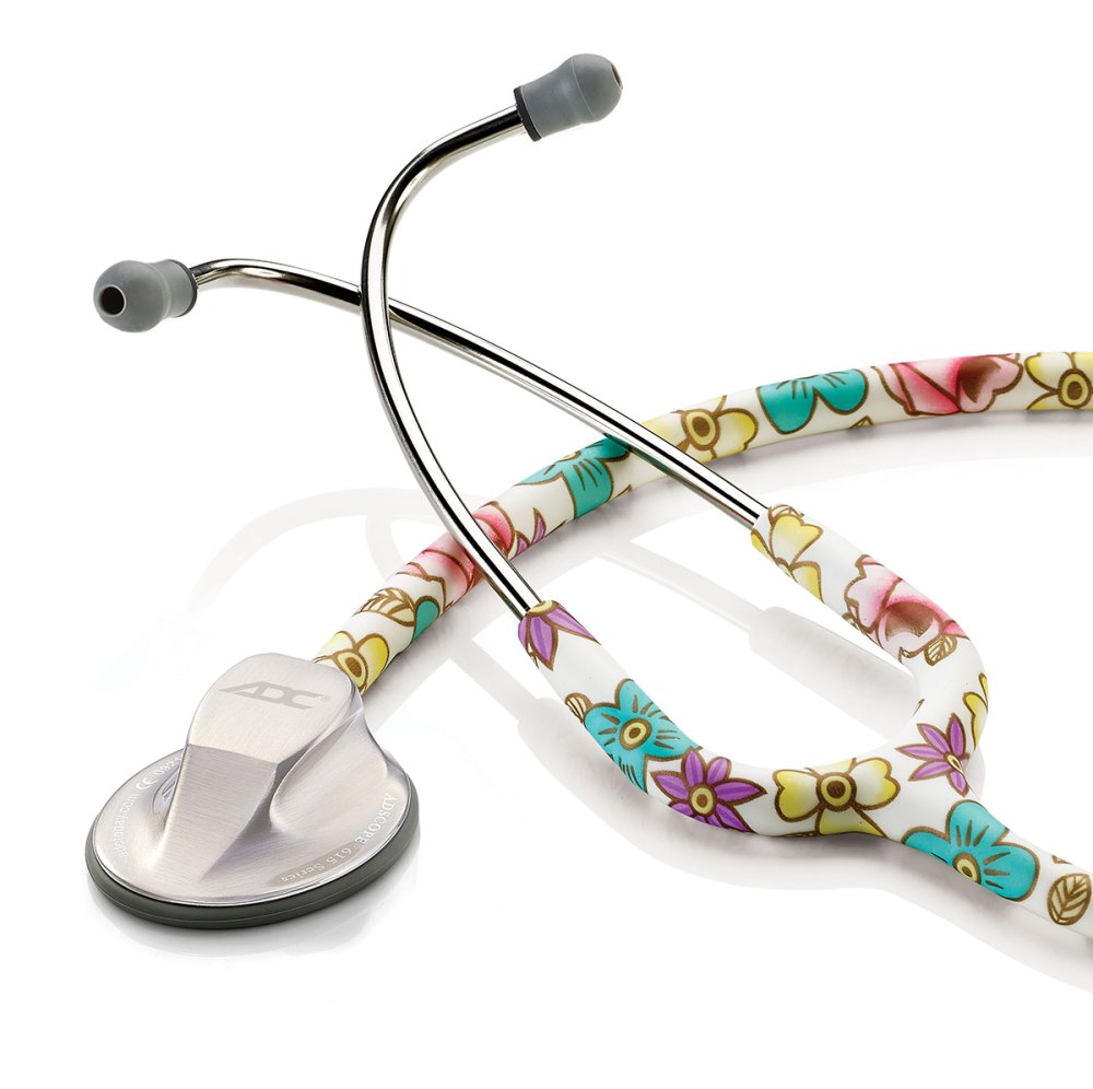 Adscope® 615 Platinum Clinician Stethoscope