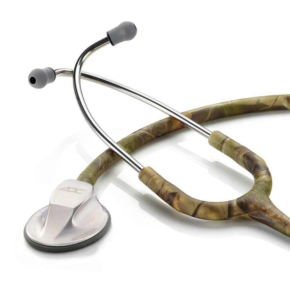 Adscope® 615 Platinum Clinician Stethoscope