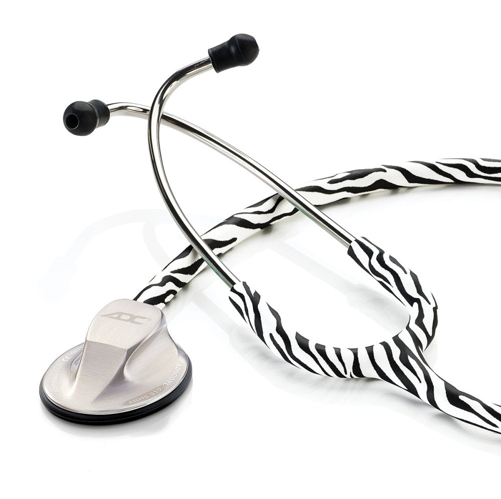 Adscope® 615 Platinum Clinician Stethoscope