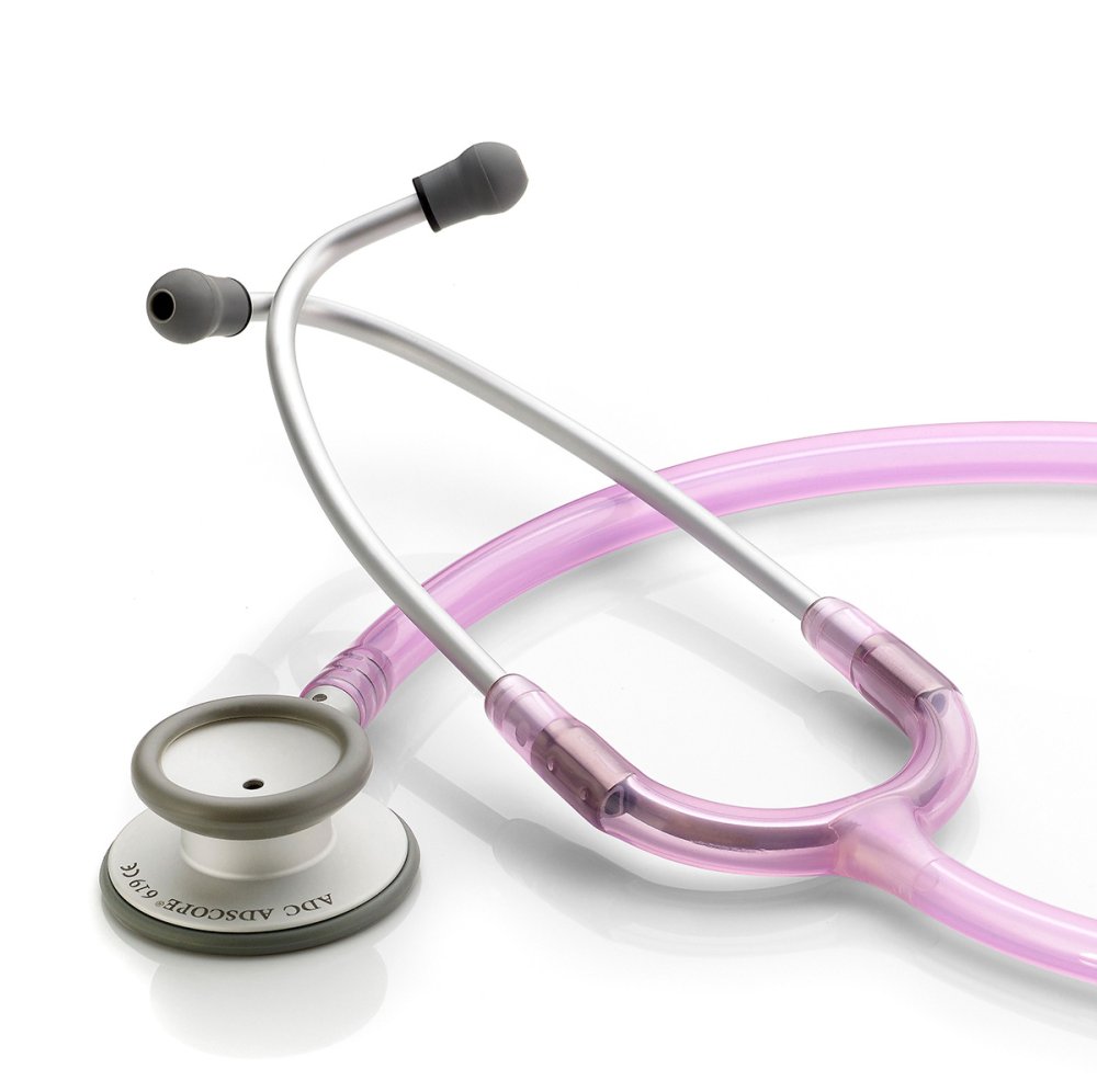 Adscope® Lite 619 Ultra-lite Clinician Stethoscope