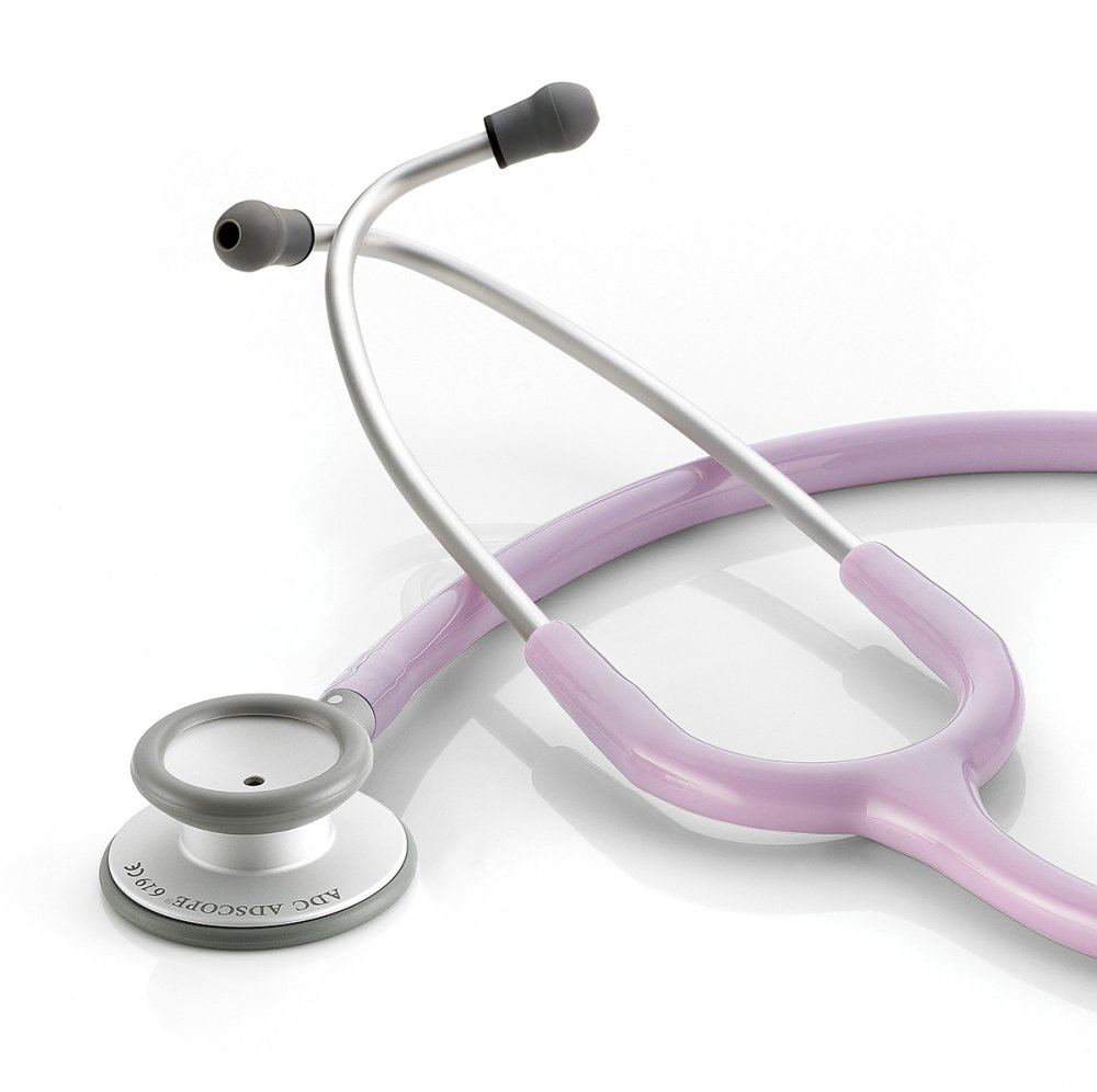 Adscope® Lite 619 Ultra-lite Clinician Stethoscope