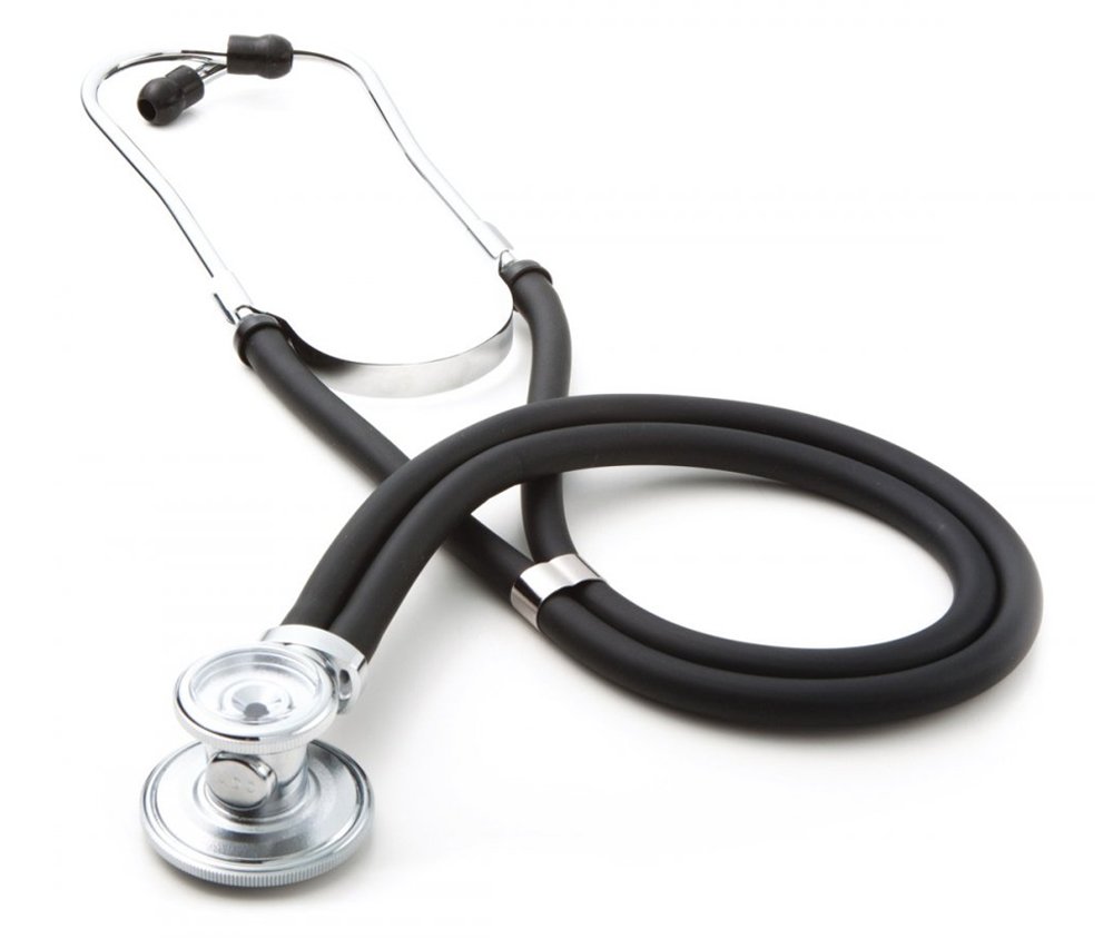 Proscope™ 670 Dual-Head Stethoscope