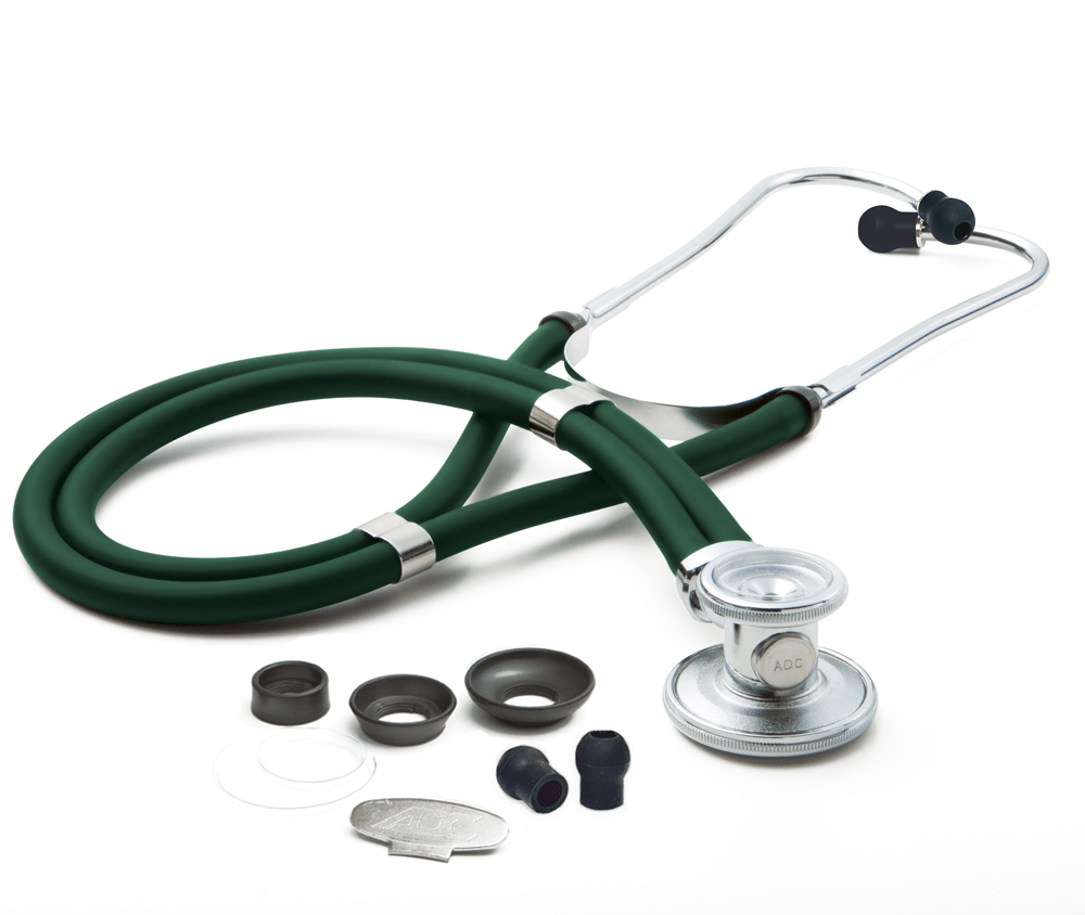 Adscope® 641 Sprague Stethoscope