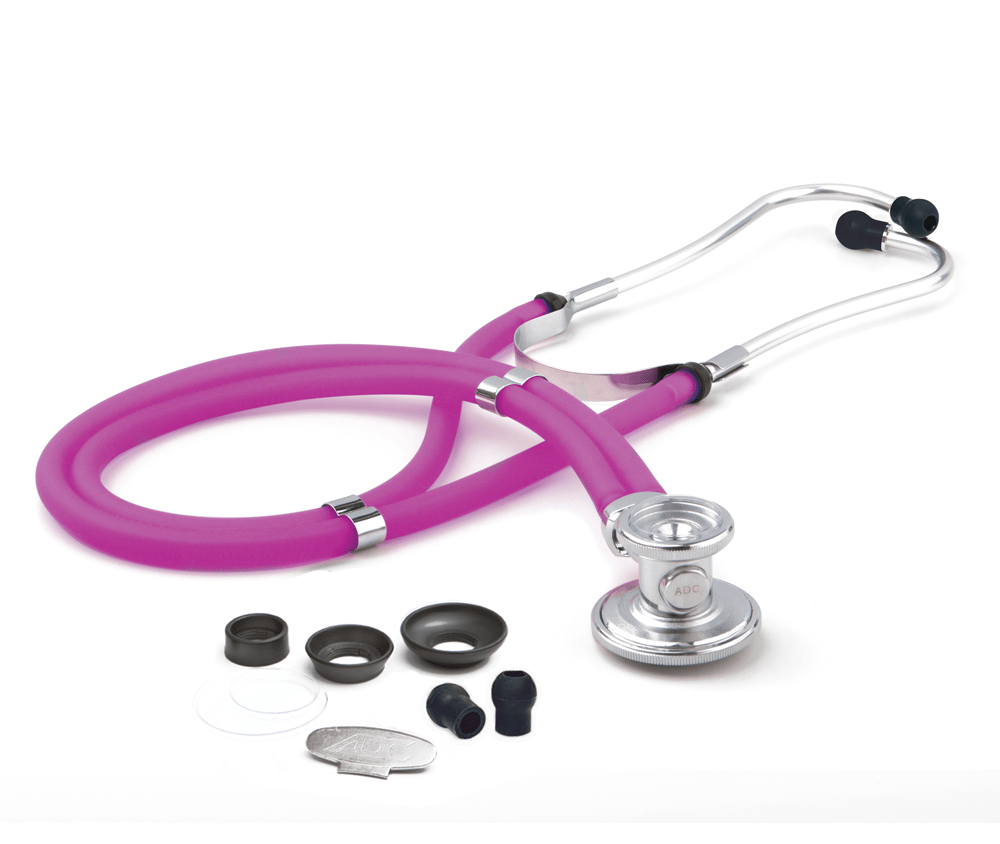 Adscope® 641 Sprague Stethoscope