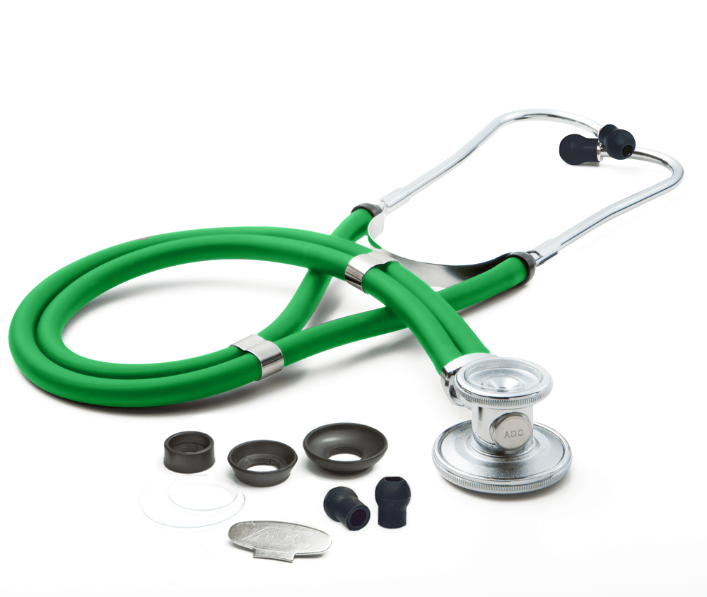 Adscope® 641 Sprague Stethoscope