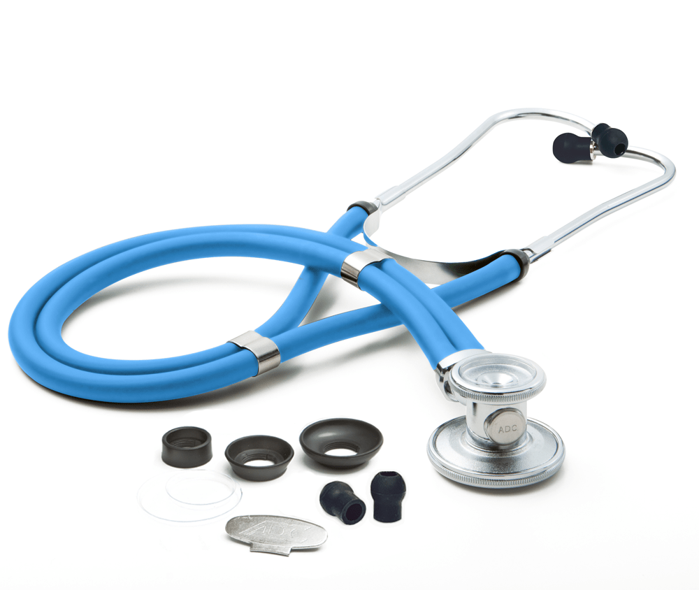 Adscope® 641 Sprague Stethoscope