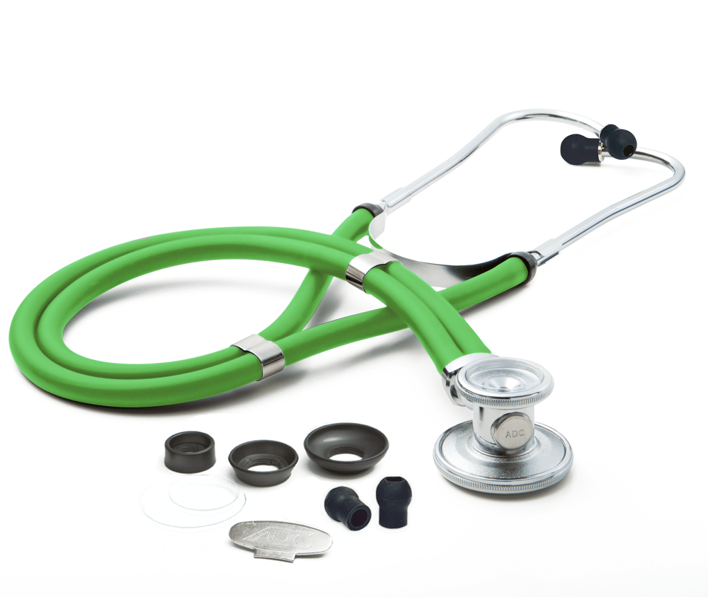 Adscope® 641 Sprague Stethoscope