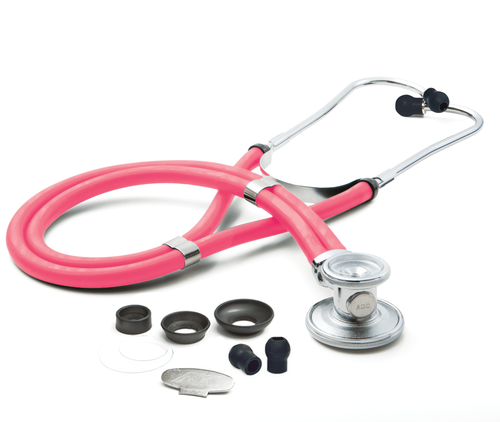 Adscope® 641 Sprague Stethoscope