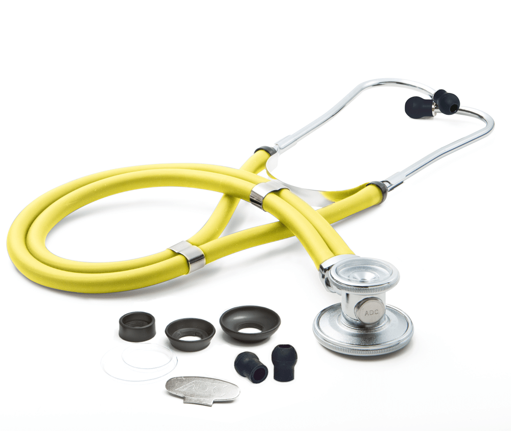 Adscope® 641 Sprague Stethoscope