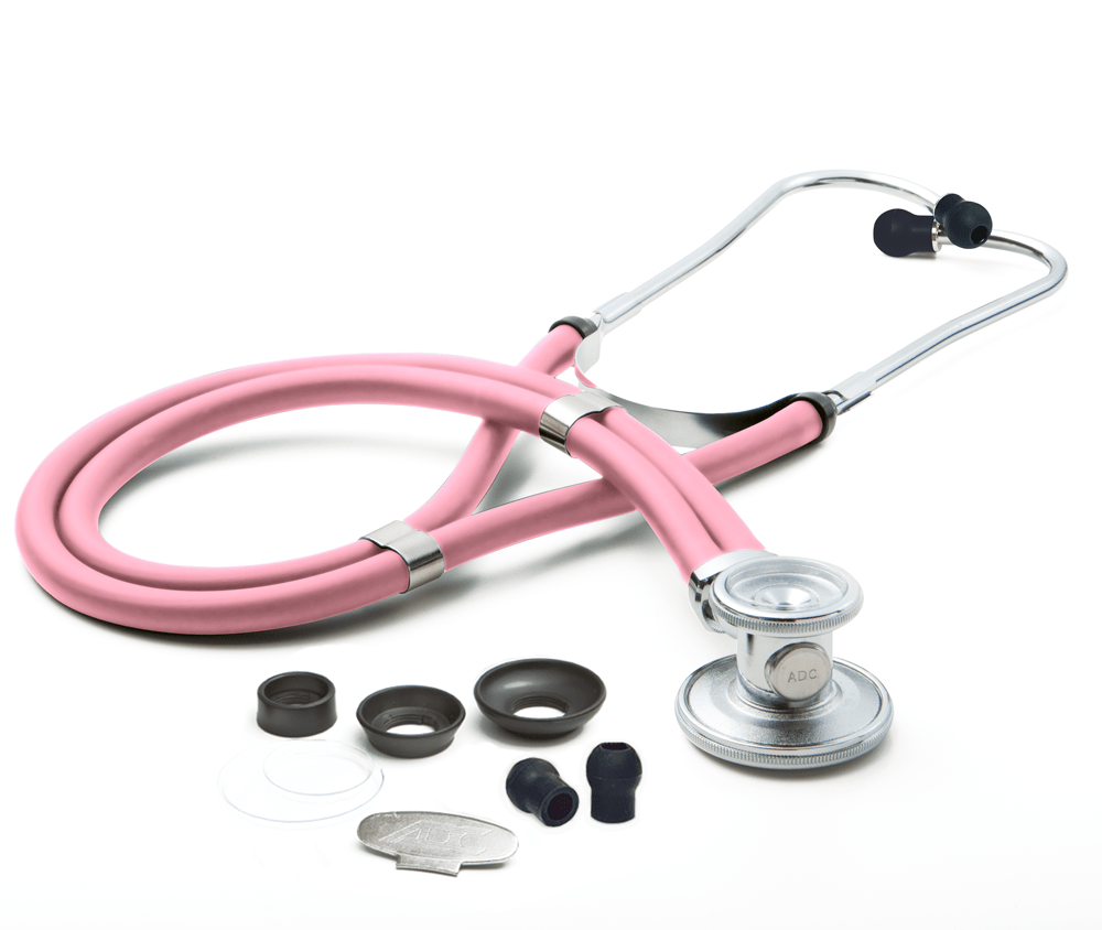 Adscope® 641 Sprague Stethoscope