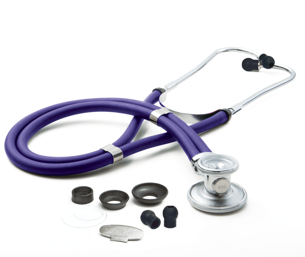 Adscope® 641 Sprague Stethoscope