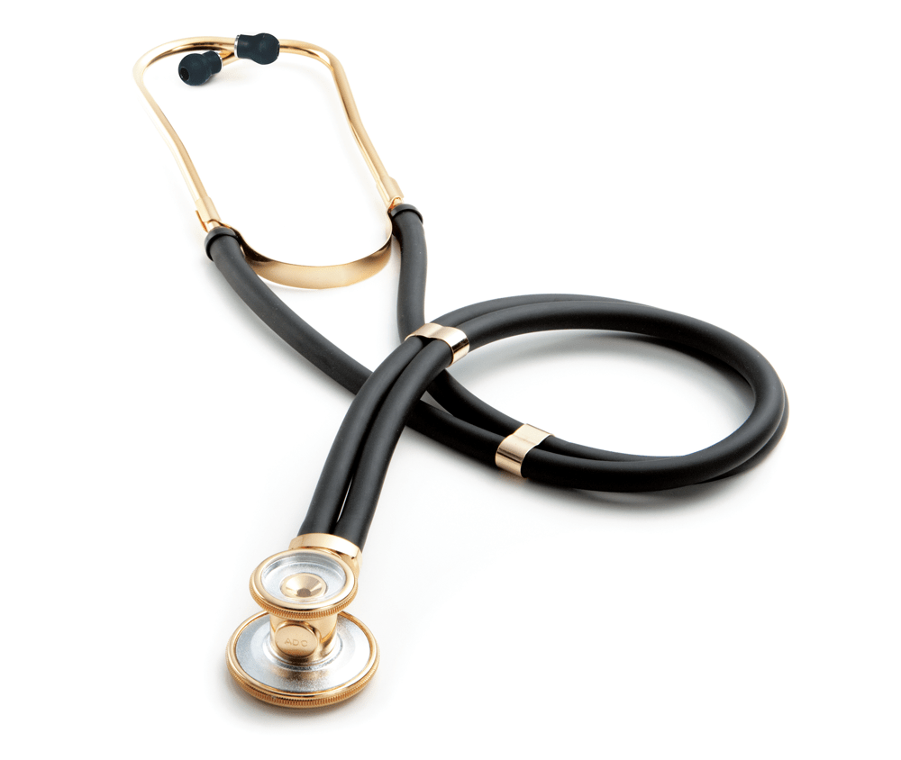 Adscope® 641 Sprague Stethoscope