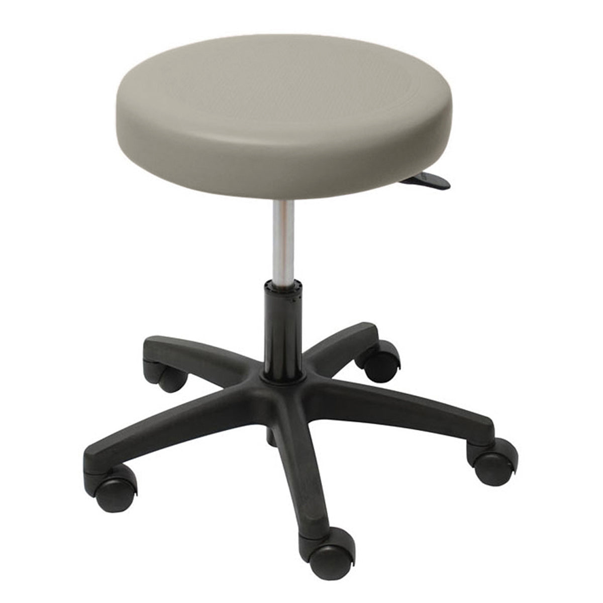 Ultra Comfort Stool, Pneumatic Height Adjustment