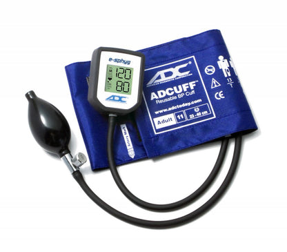 e-sphyg™ Digital Pocket Aneroid Sphyg