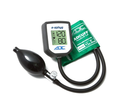 e-sphyg™ Digital Pocket Aneroid Sphyg