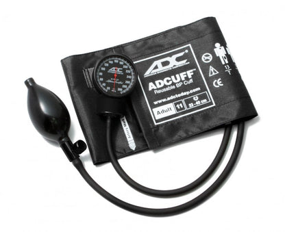 Diagnostix™ 703 Palm Aneroid Sphyg