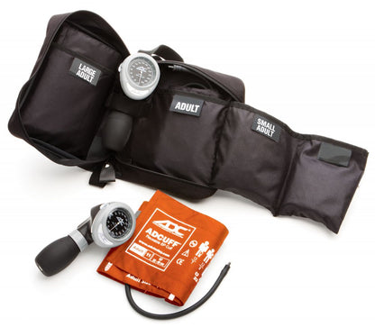 Multikuf™ Portable 3 Cuff Sphyg