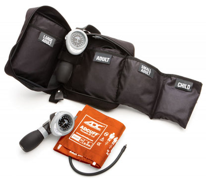 Multikuf™ Portable 4 Cuff Sphyg