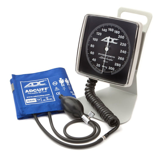 Diagnostix™ 750D Desk Aneroid Sphyg